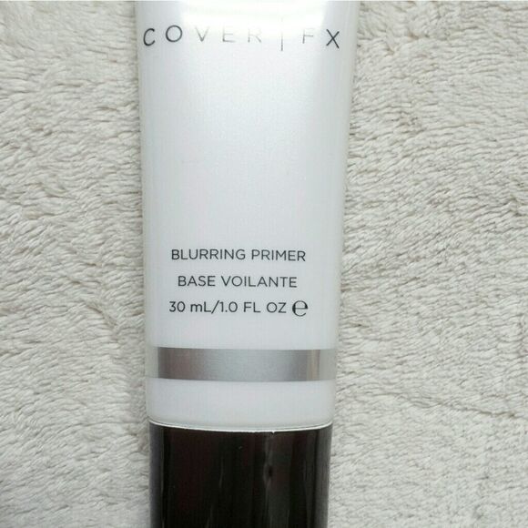 NFS - COVER FX Blurring Primer Nova Glitter Drops 2 - Picture 2 of 7